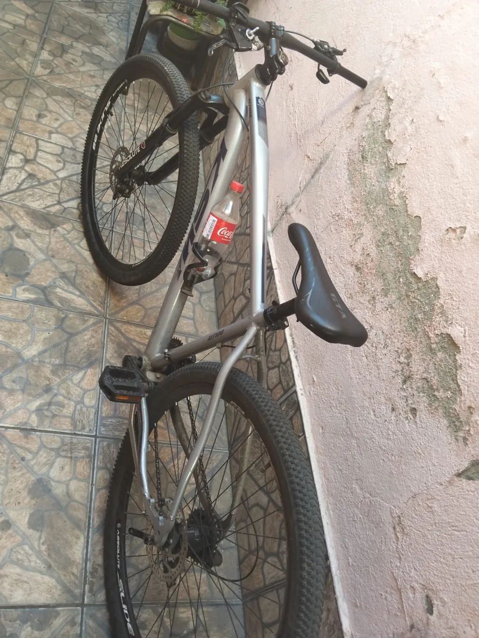 BIKE NOVA 