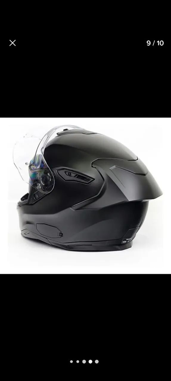 Vendo capacete  - Foto 3