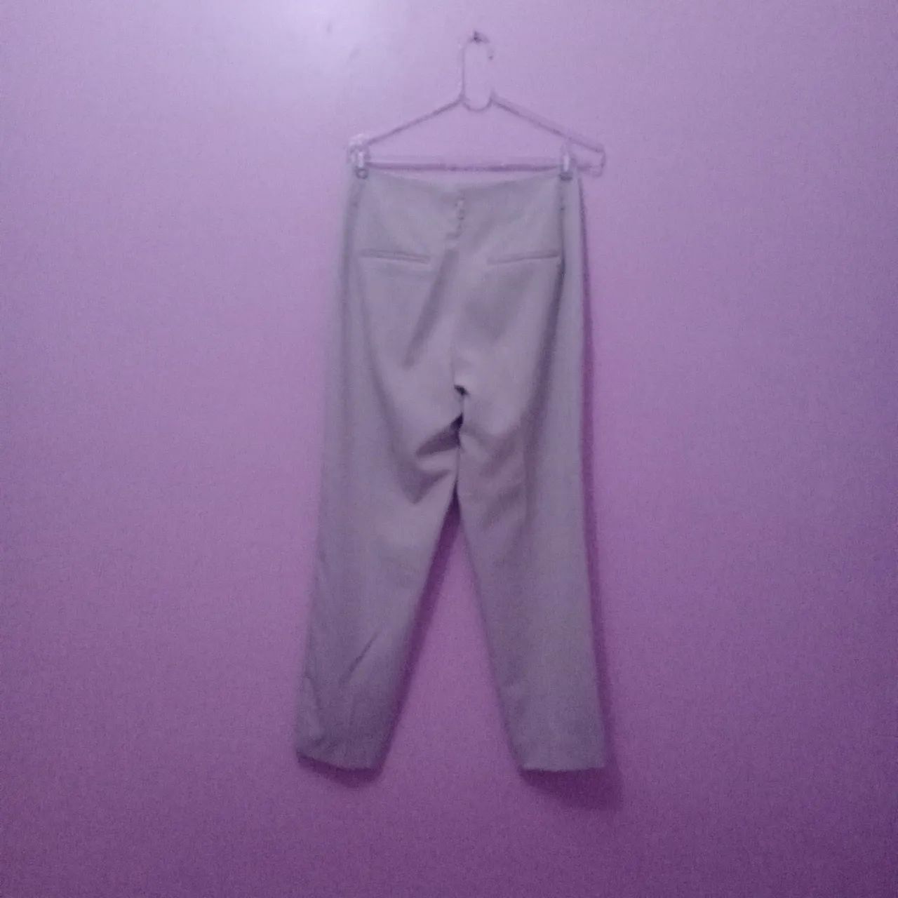 Calça Clássica número 40 - Foto 2