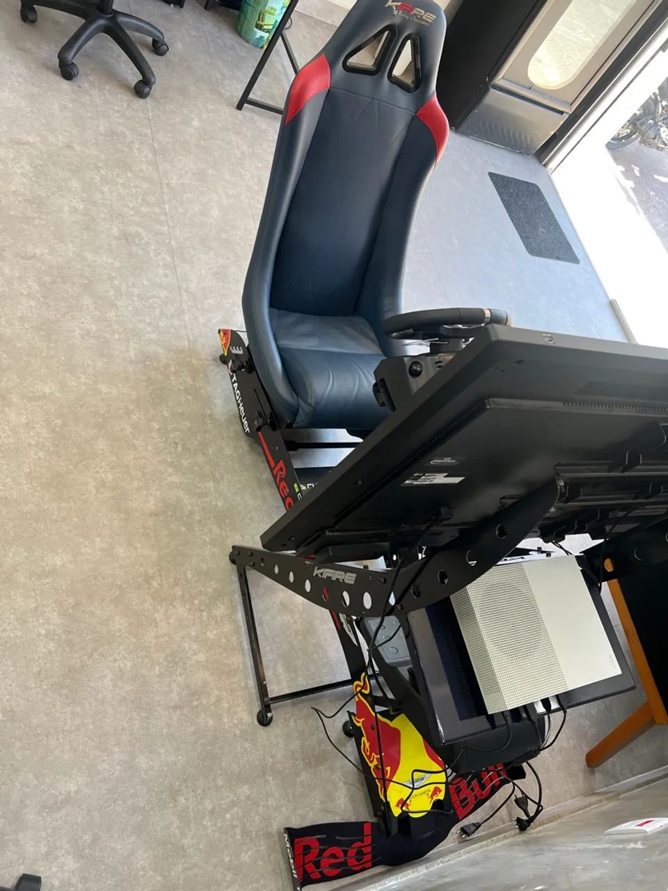 Cockpit  - Foto 3