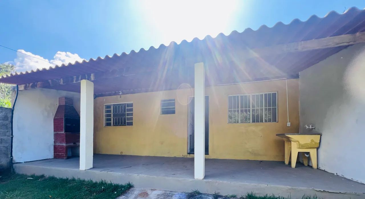 Foto - Sumaré - Jardim Luiz Cia