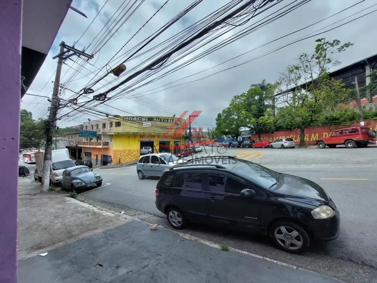 Salao, Jardim Zaira - Mauá - Foto 6