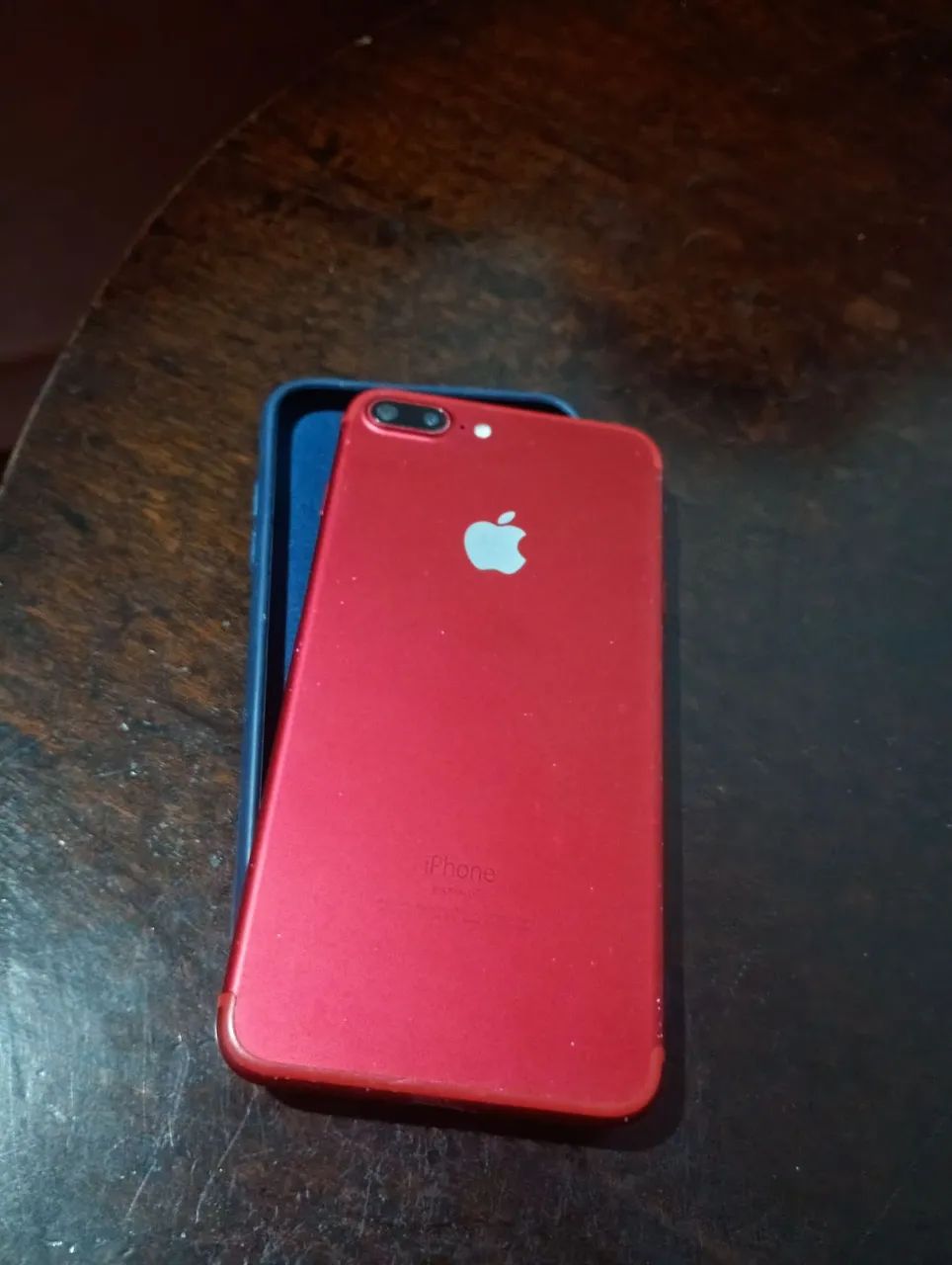 Iphone 7 Plus usado - Foto 3