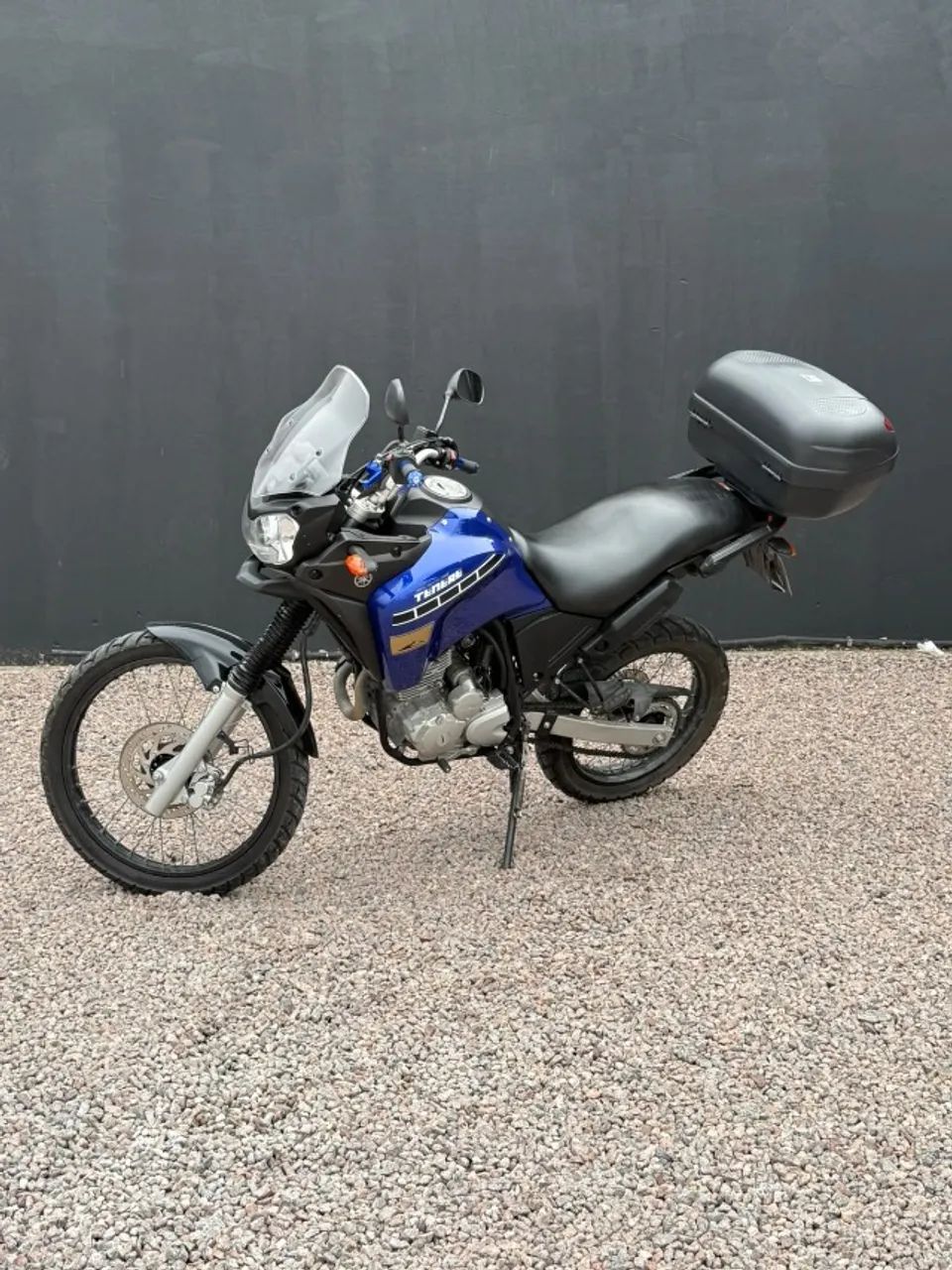 YAMAHA XTZ 250 TÉNÉRÉ - Foto 3
