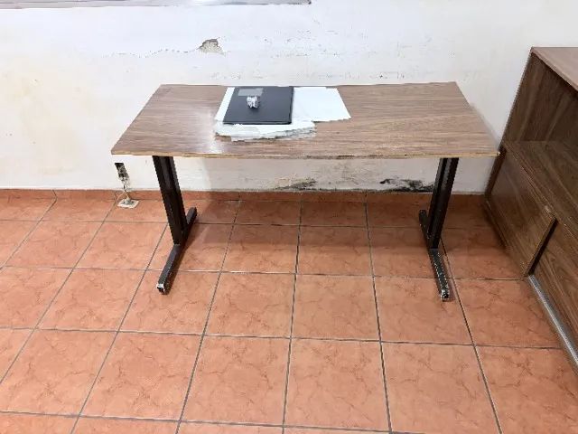 Mesa de escritório