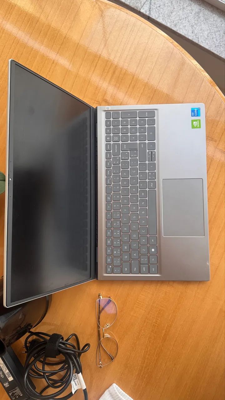 Dell Inspiron 15 Core i7 + NVIDIA | Excelente Estado | 2022 - Foto 5