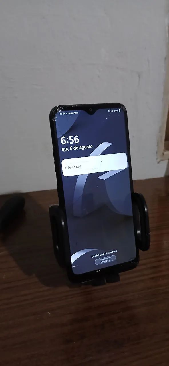Celular LG k41s - Foto 3
