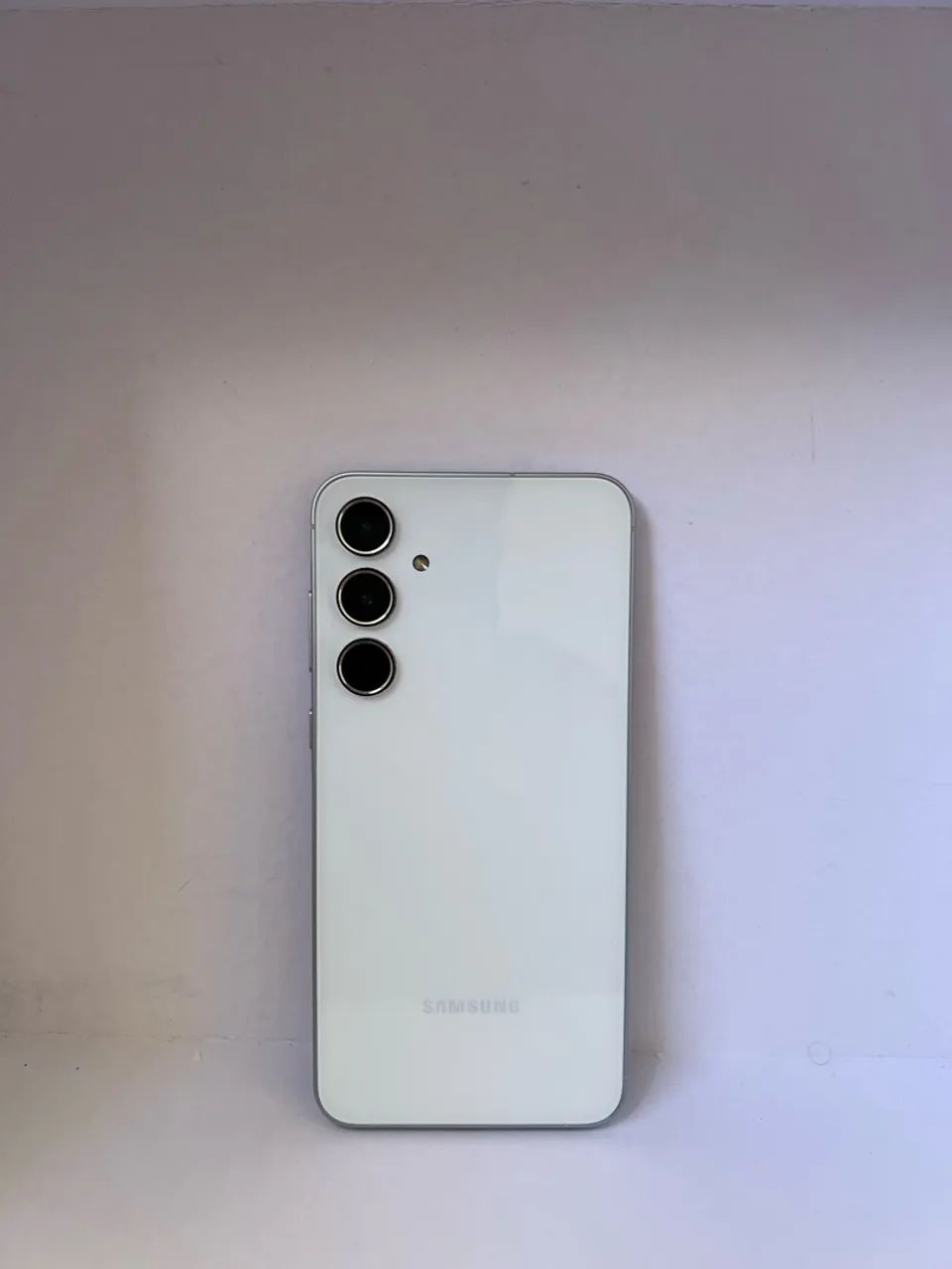 Samsung A55 + Acessórios