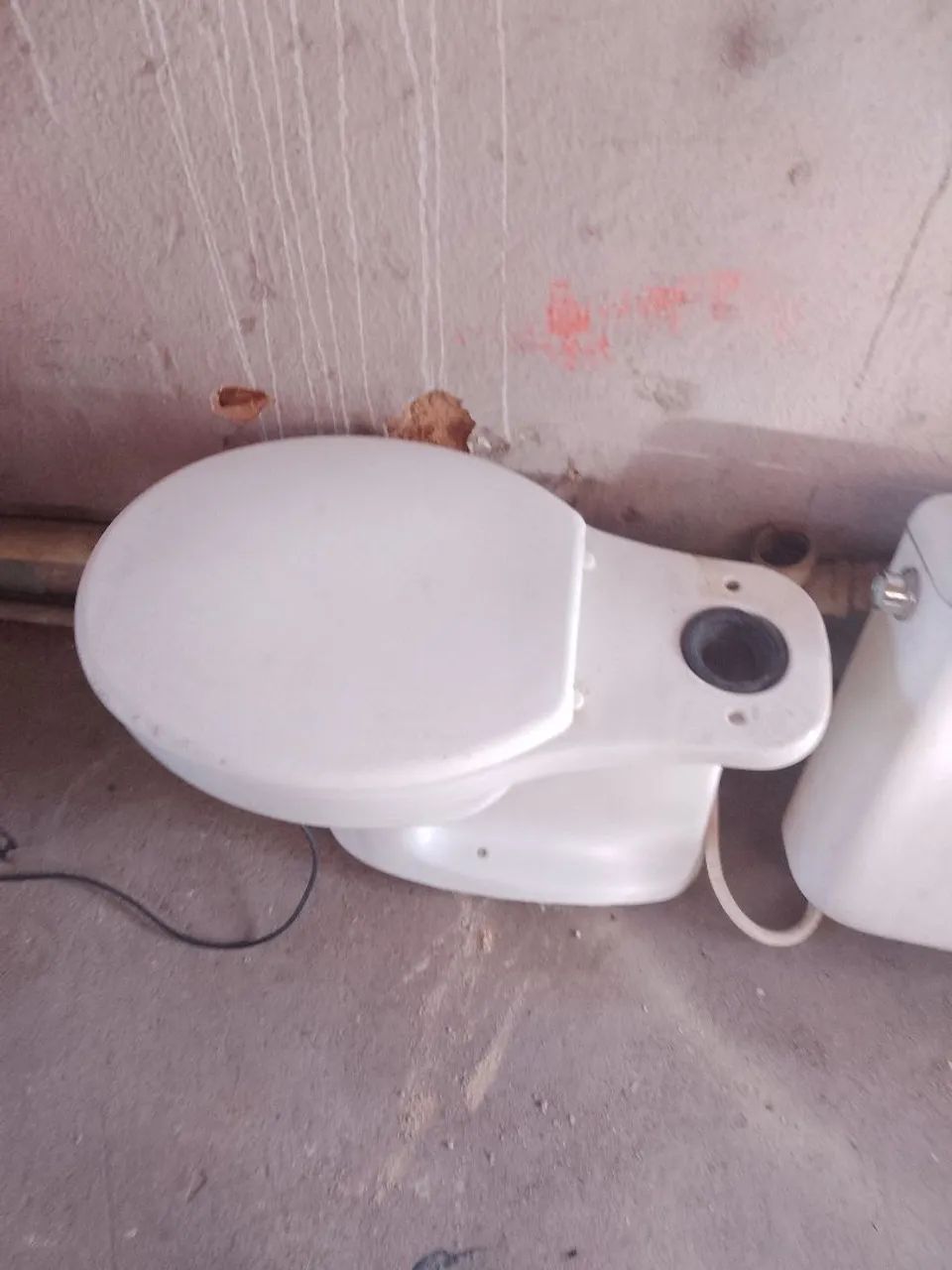 Sanitário acoplado  - Foto 5