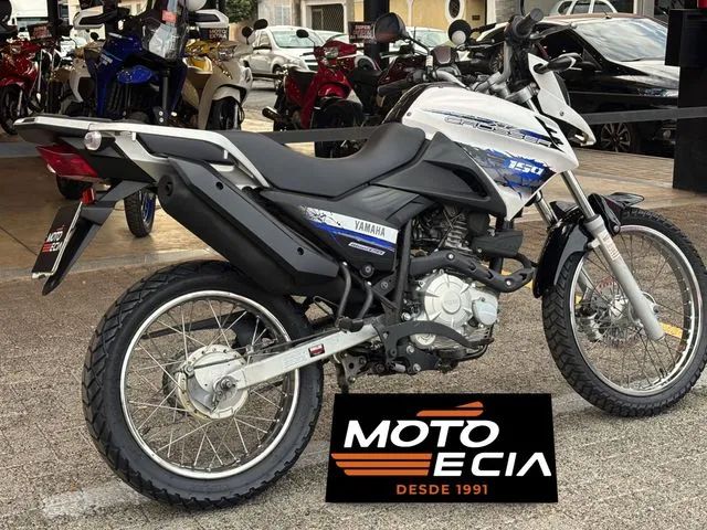 Yamaha XTZ 150  CROSSER ED /FLEX - Foto 2