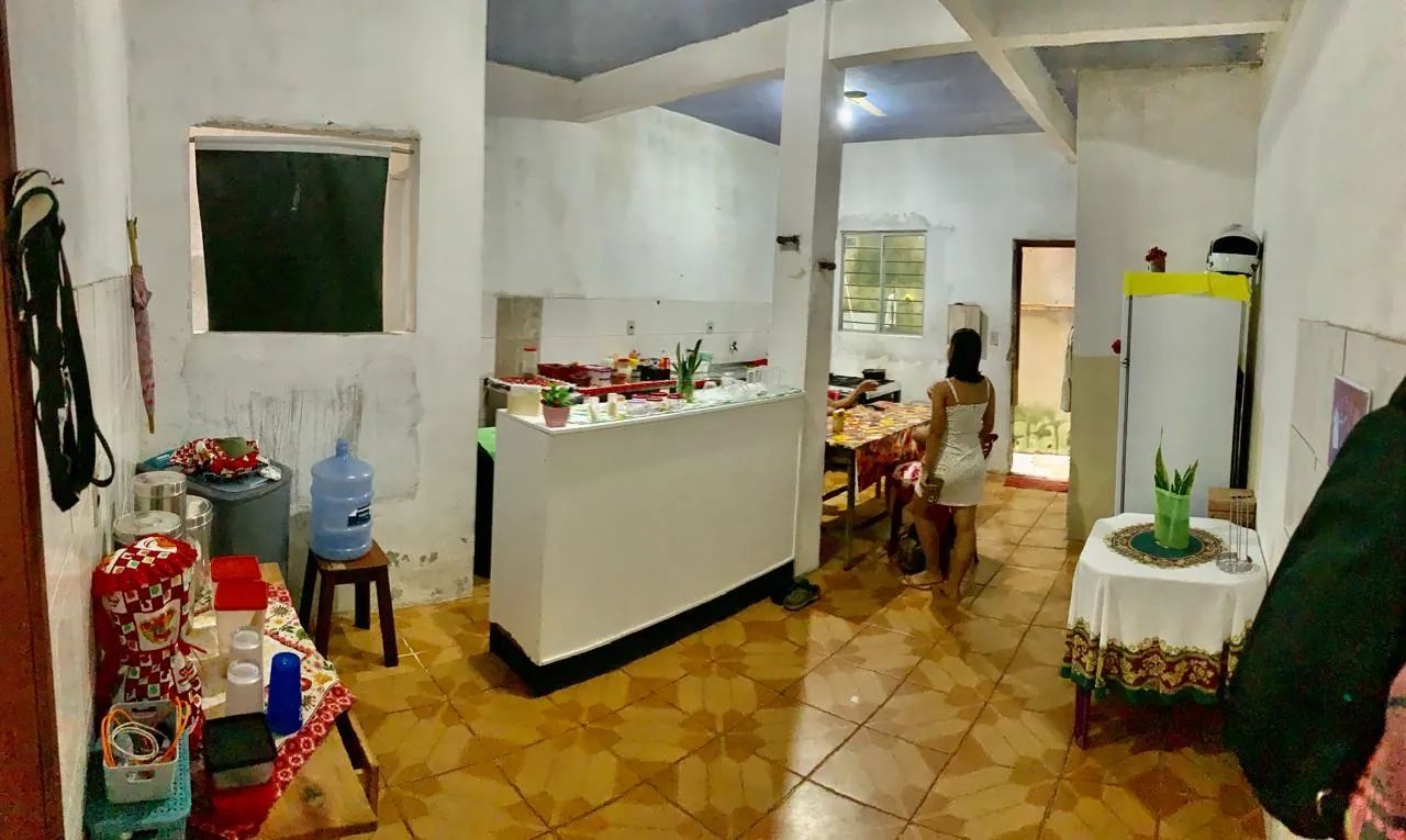 Vendo casa no Guama (D) - Foto 5
