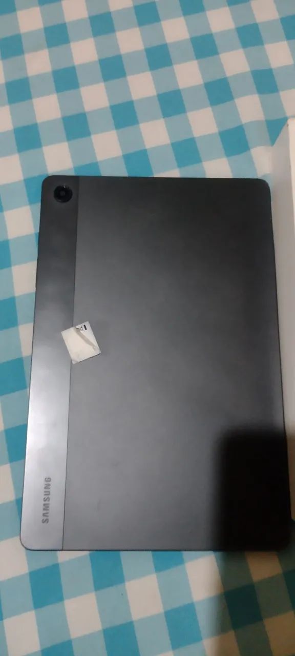 TABLET SAMSUNG TAB 9 SEMINOVO - Foto 2