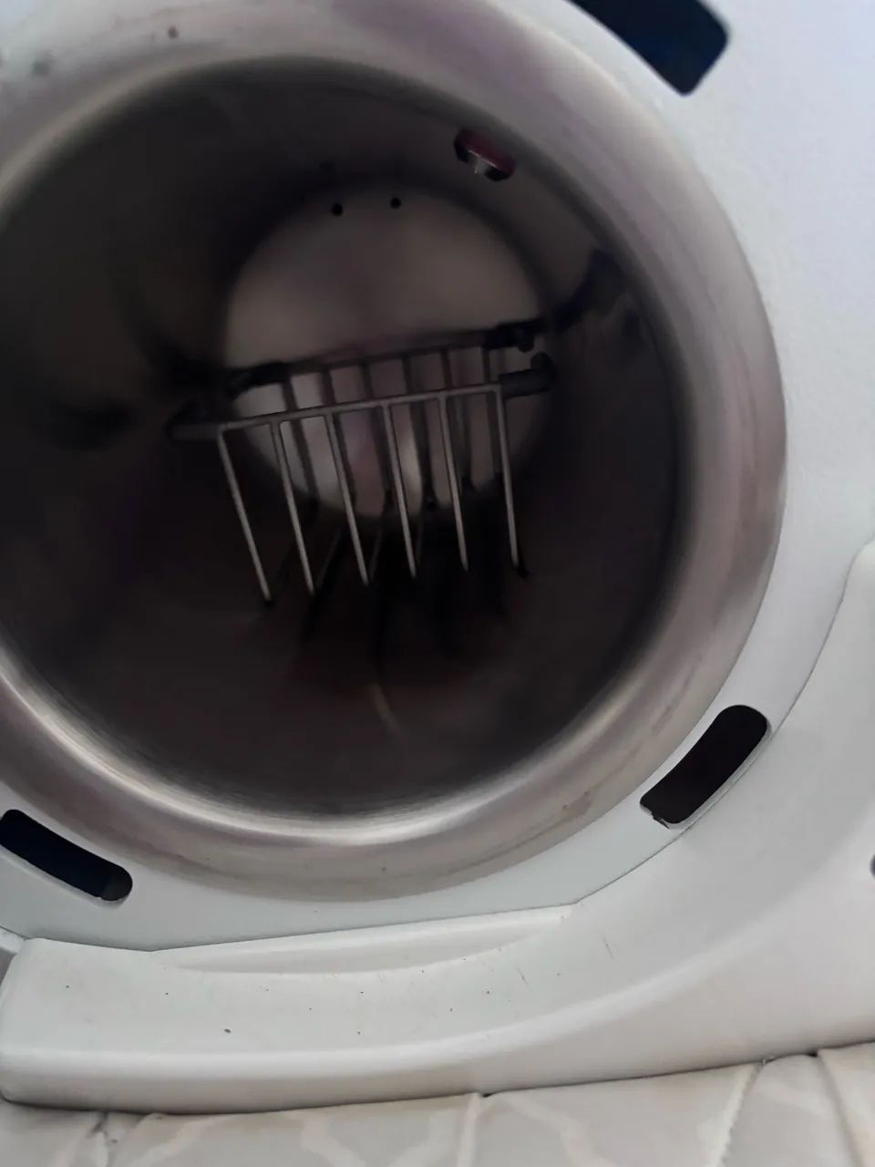 Autoclave Amora 4L - Muito Nova - Foto 3