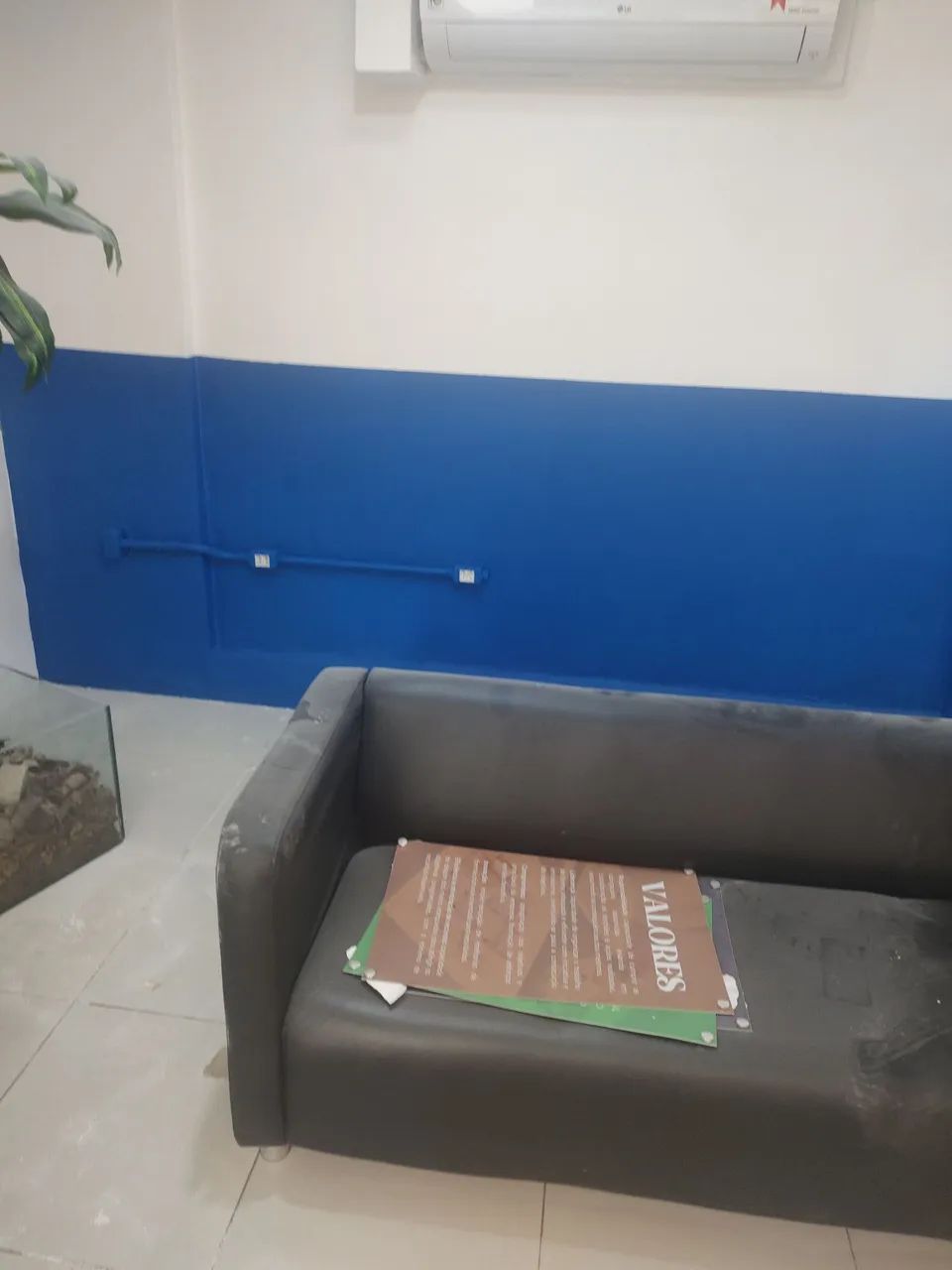 Pintor de Fortaleza* - Foto 3