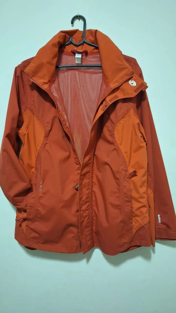 Casaco impermeável Tribord-waterproof &Breathable