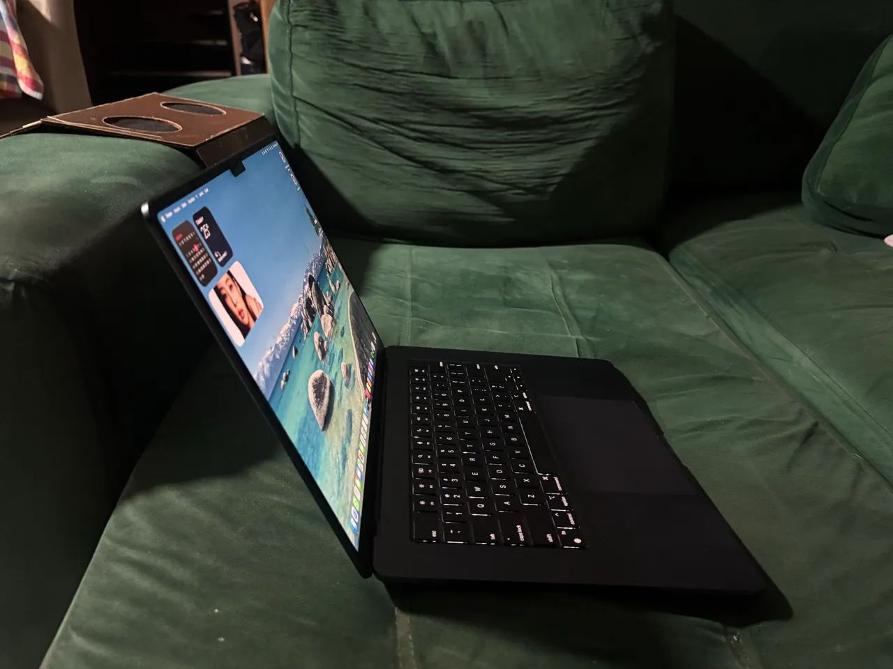 MacBook Air M3 - Foto 2