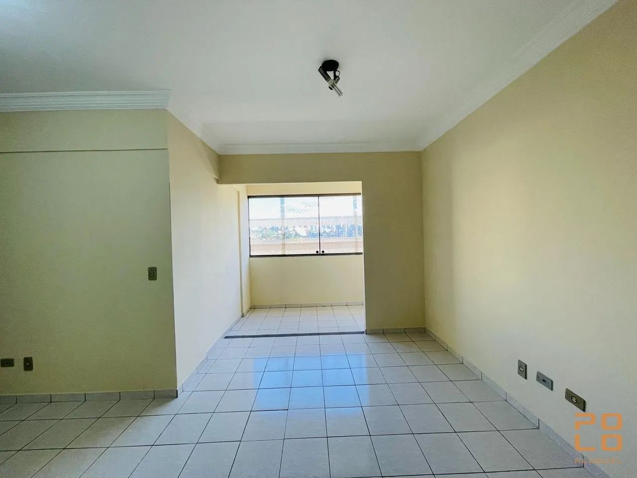 Apartamento para alugar no Edifício Residencial Ormuz de Oliveira, localizado no Setor Les - Foto 4