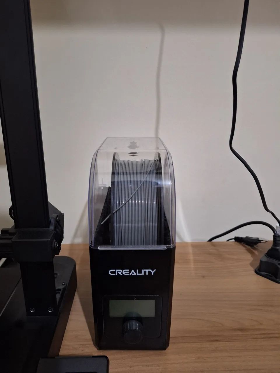 Ender 3 v3 SE + drybox - Foto 4