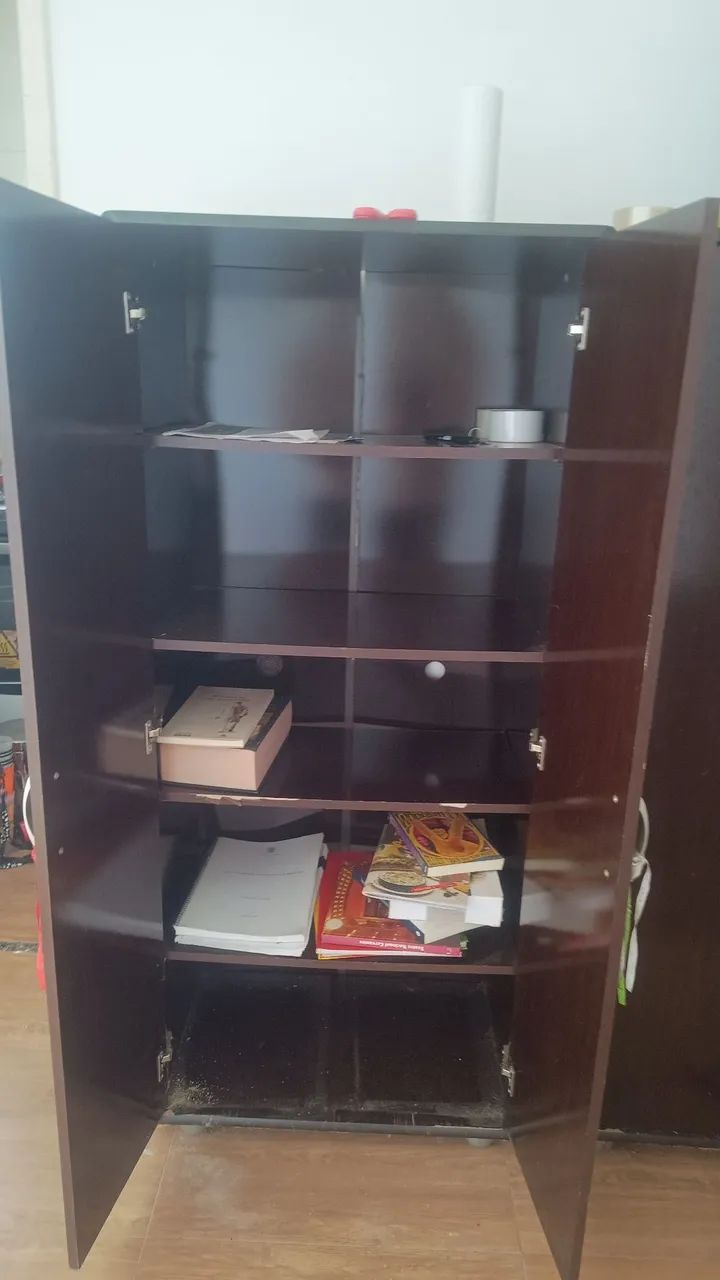 Armário-estante  - Foto 3