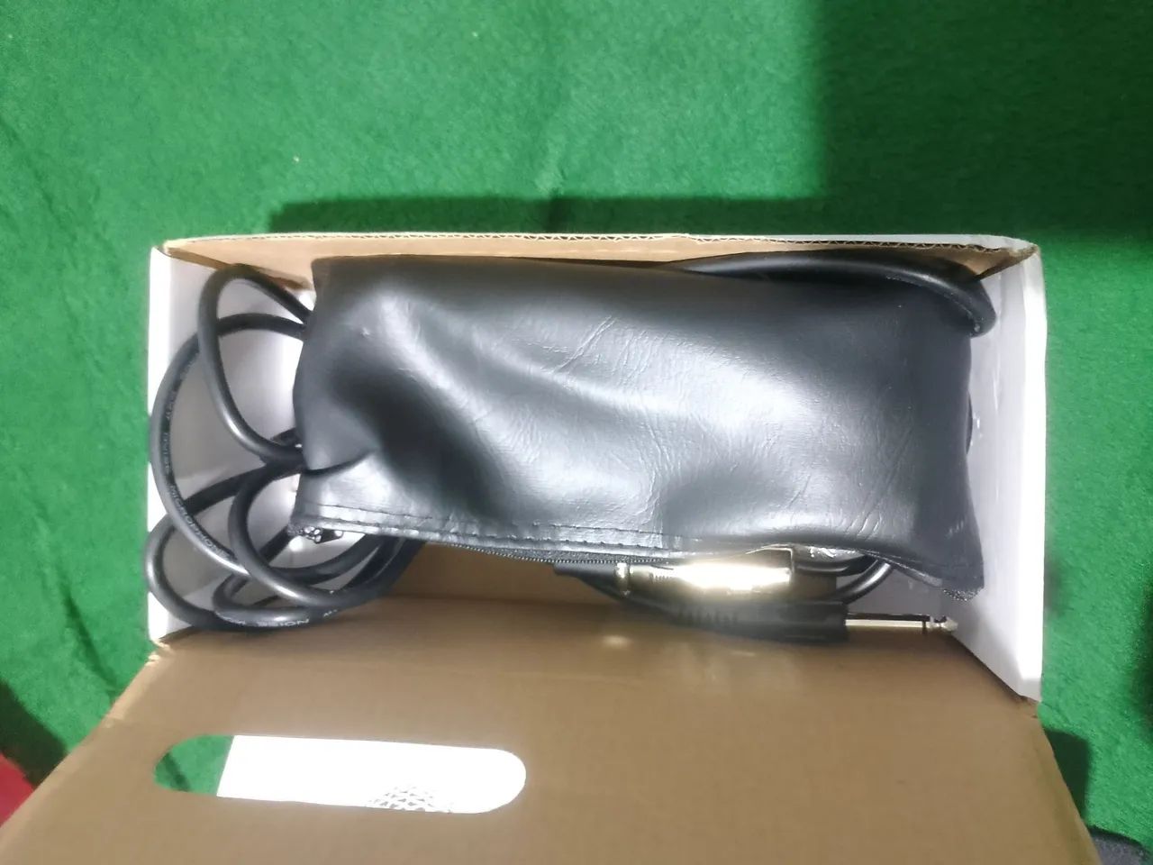 Microfone $70 reais  - Foto 2
