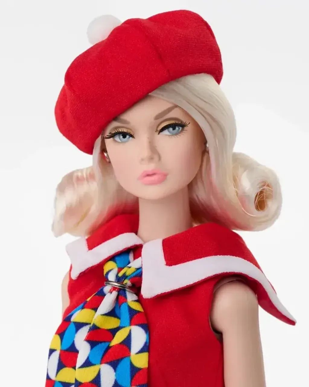 Poppy Parker Off We Go! Integrity Toys Fashion Royalty