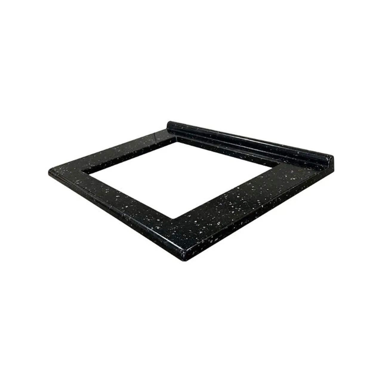 Tampo Cooktop 4 Bocas 