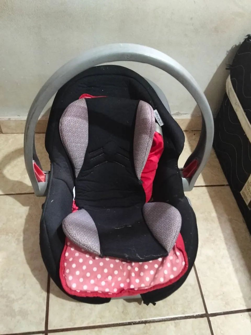 Bebê conforto - Foto 2