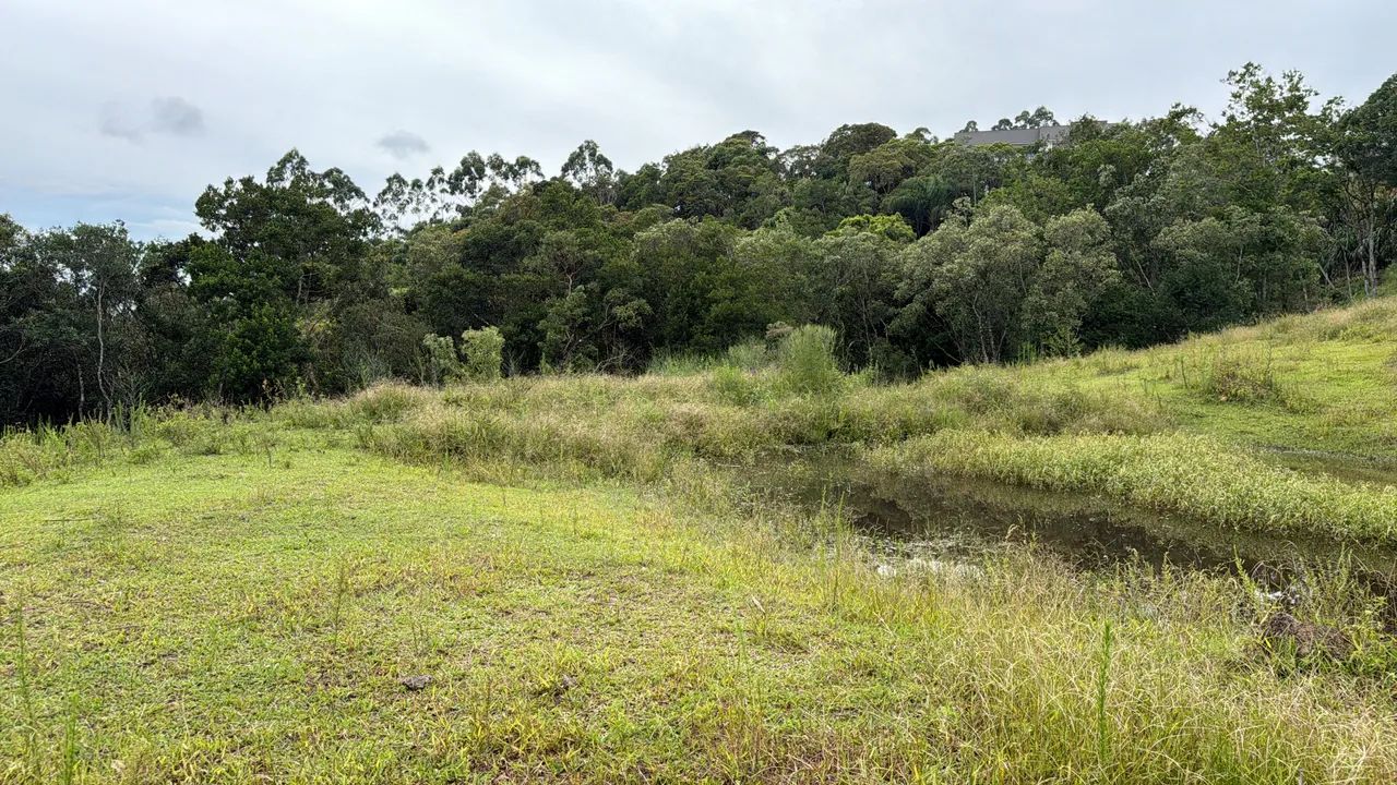 Terreno com vista pra cidade - Foto 4