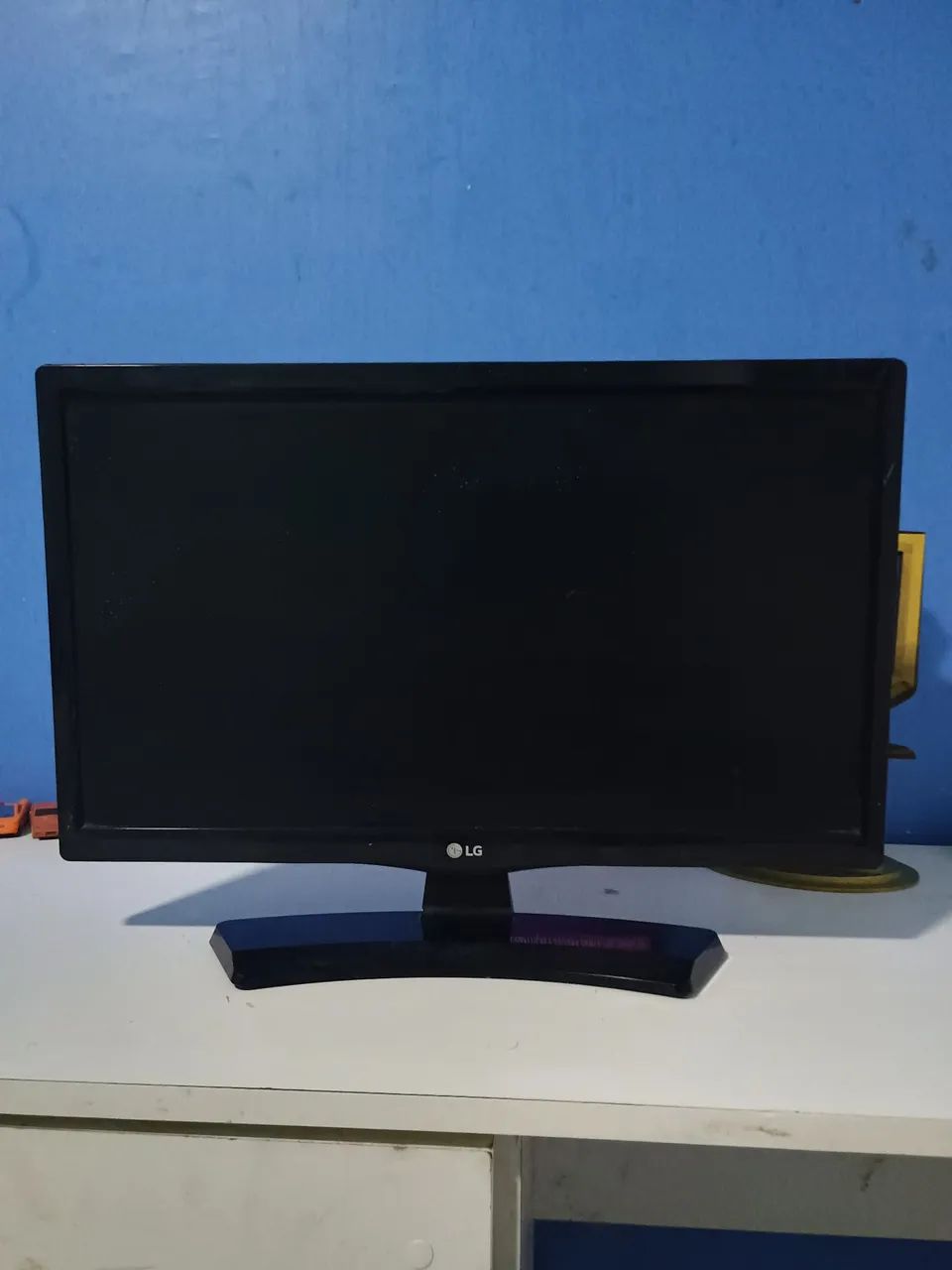 Monitor 14 polegadas LG(com defeito)