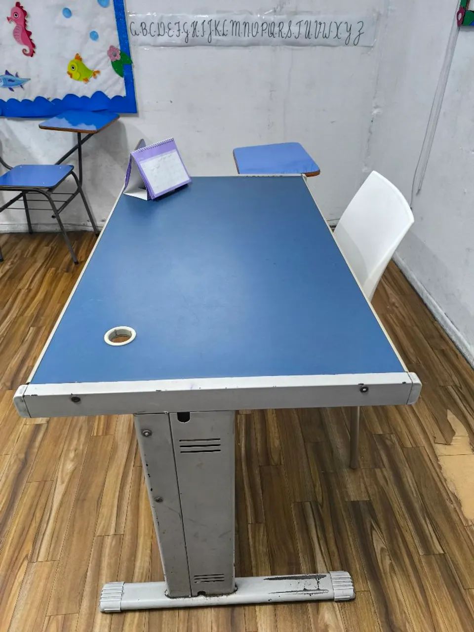 Mesa Escolar  - Foto 2