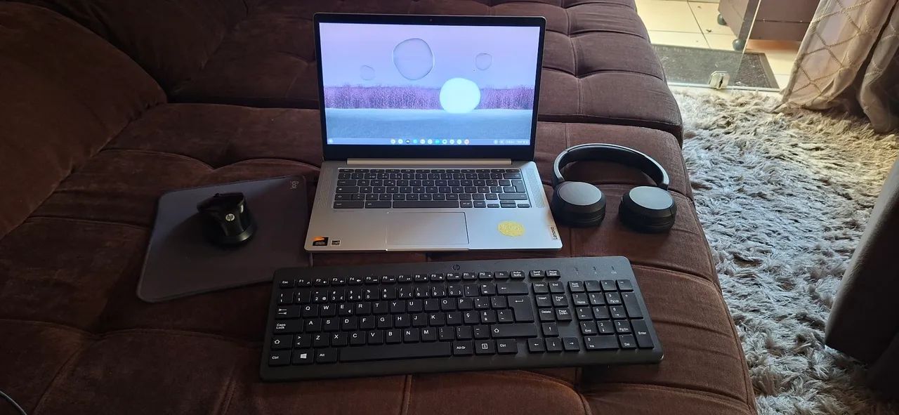 Vendo kit chromebook.  - Foto 4
