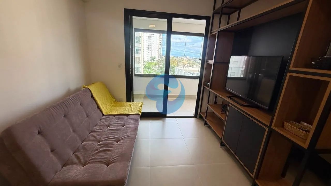 Studio Mandarim Campolim - Mobiliado para Locação - Foto 5