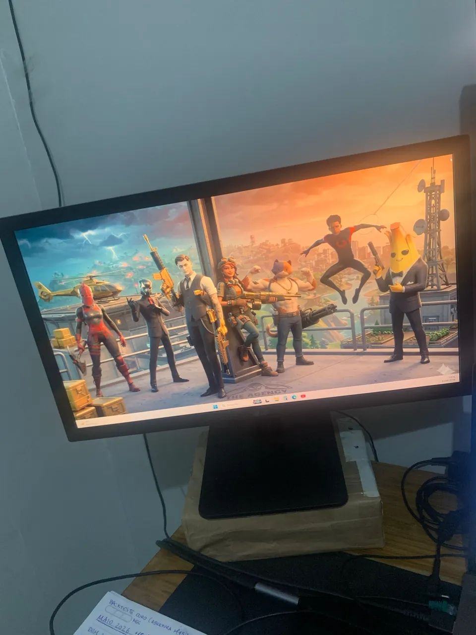 Monitor LG 21,5' HDMI - Foto 3