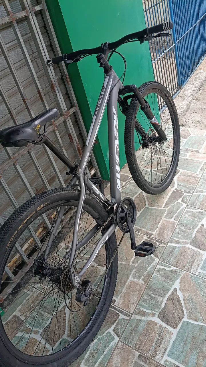 Bicicleta aro 29  - Foto 2