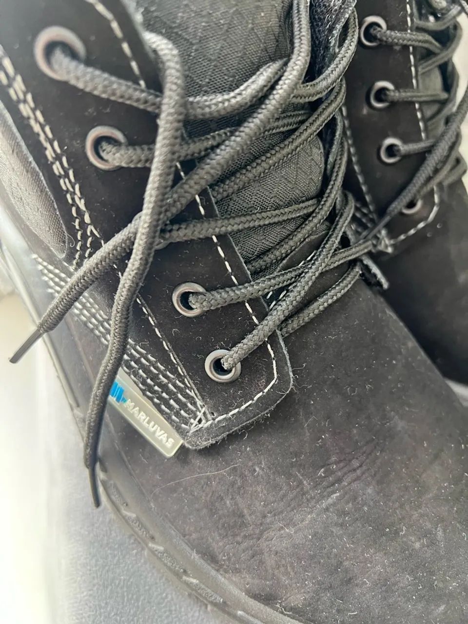 Bota Marluvas N 41 nova  - Foto 2