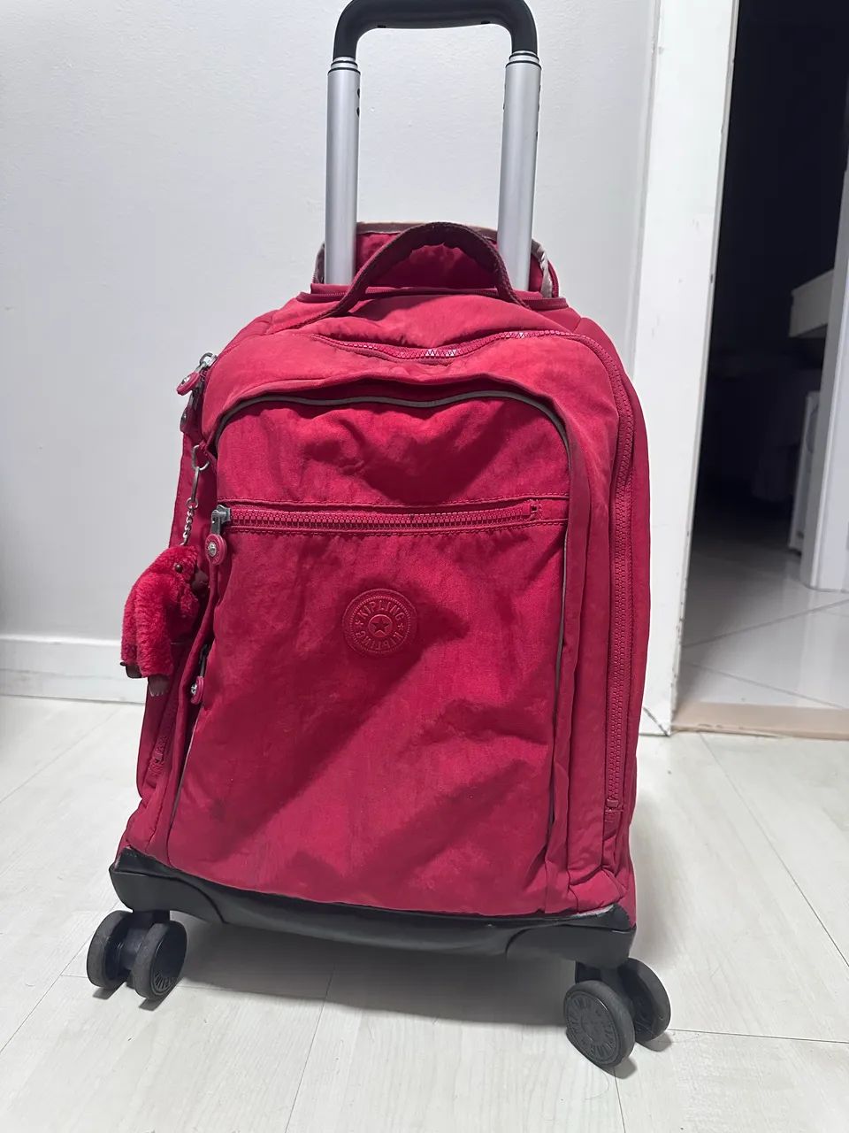 Mochila Kipling - Foto 4