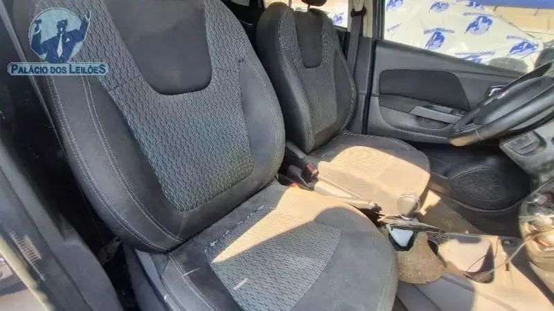 Captur 2019 1.6 automática - Foto 2