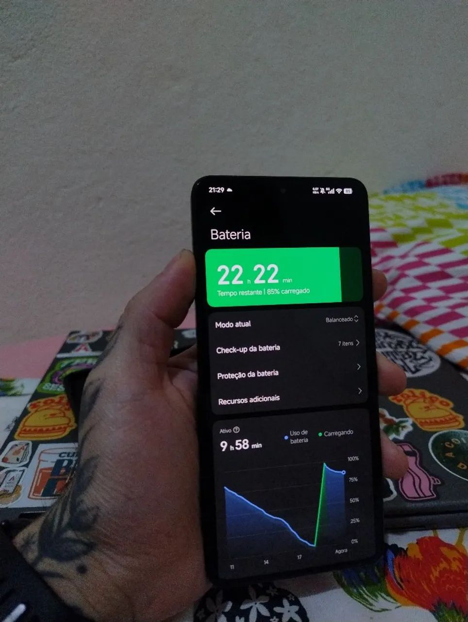 Poco X6 Pro 512gb - Foto 3