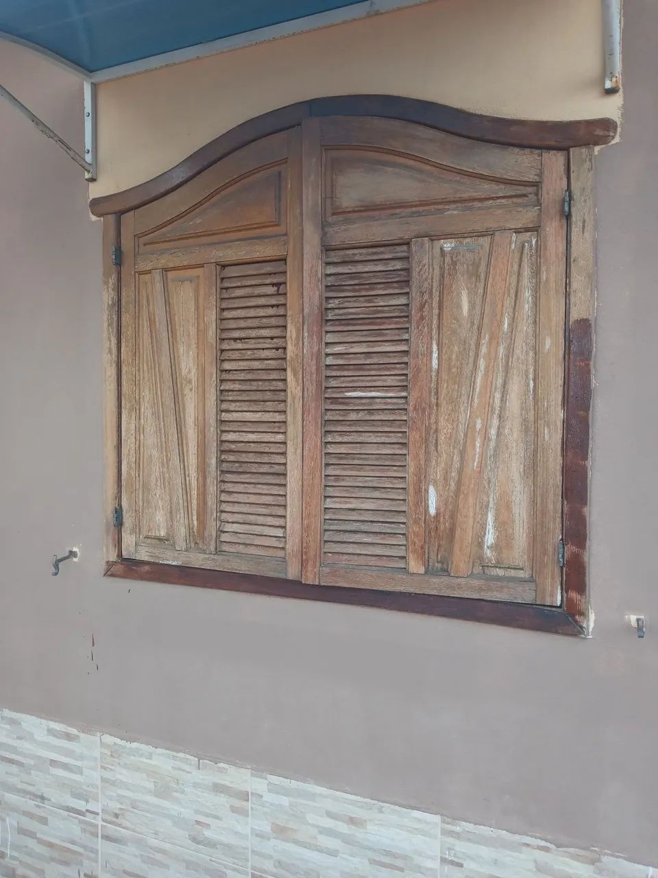 Pintura e pequenos reparos.  - Foto 5