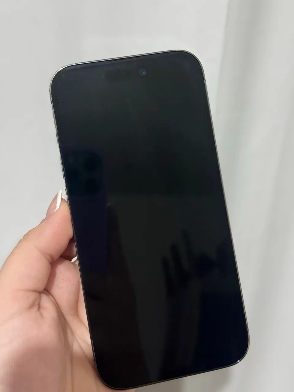 iPhone 14 PRO 128GB - Foto 3