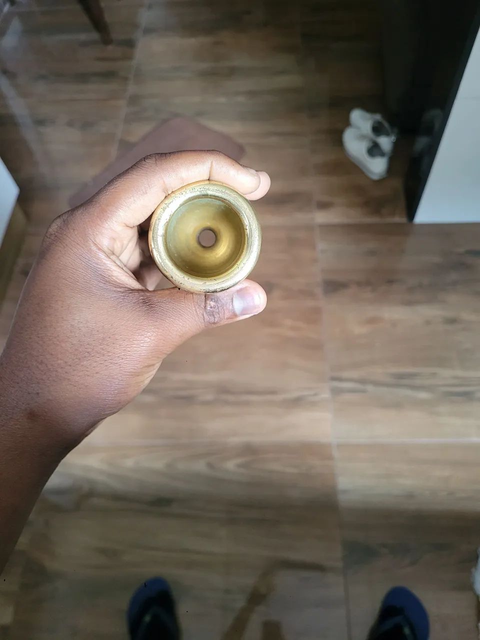 Bocal JC custom ultra 33mm - Foto 3