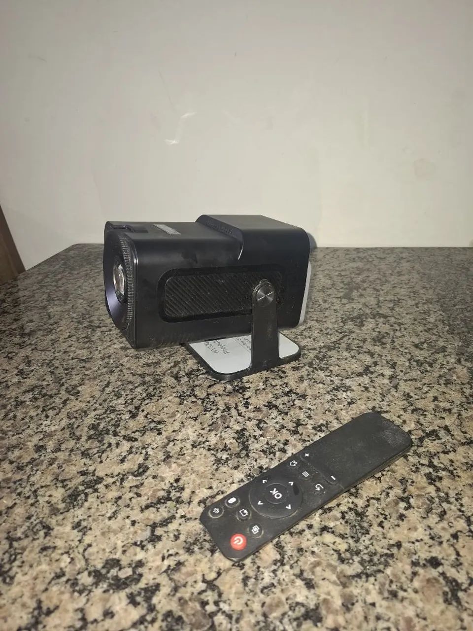 Projetor  - Foto 2