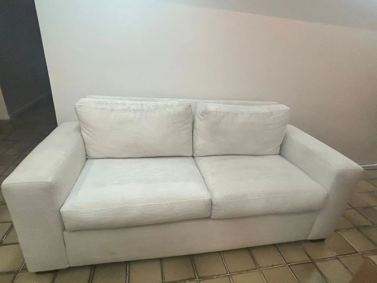Jogo de sofá, 2 e 3 lugares  - Foto 2