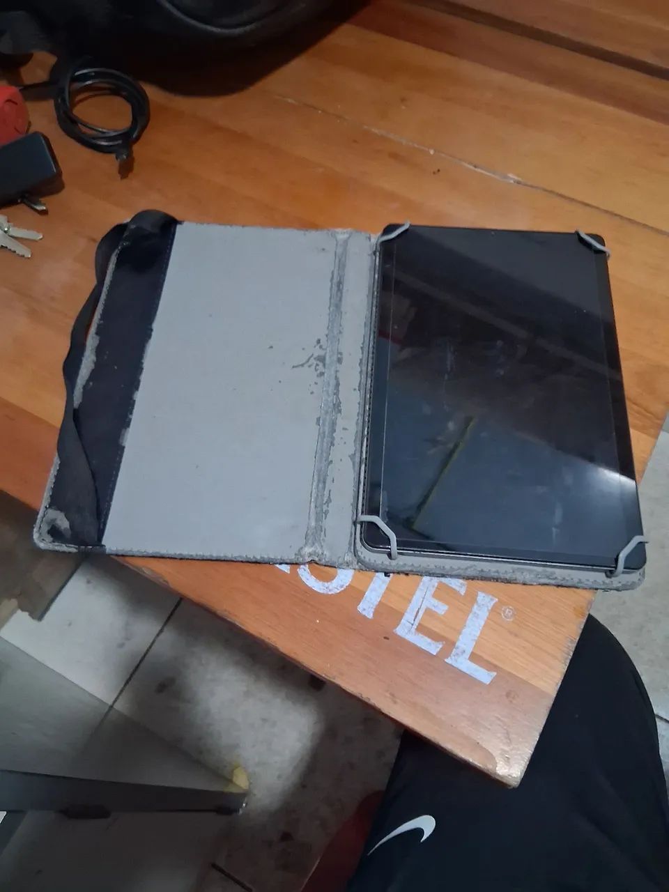 Tablet lenovo m9 - Foto 5