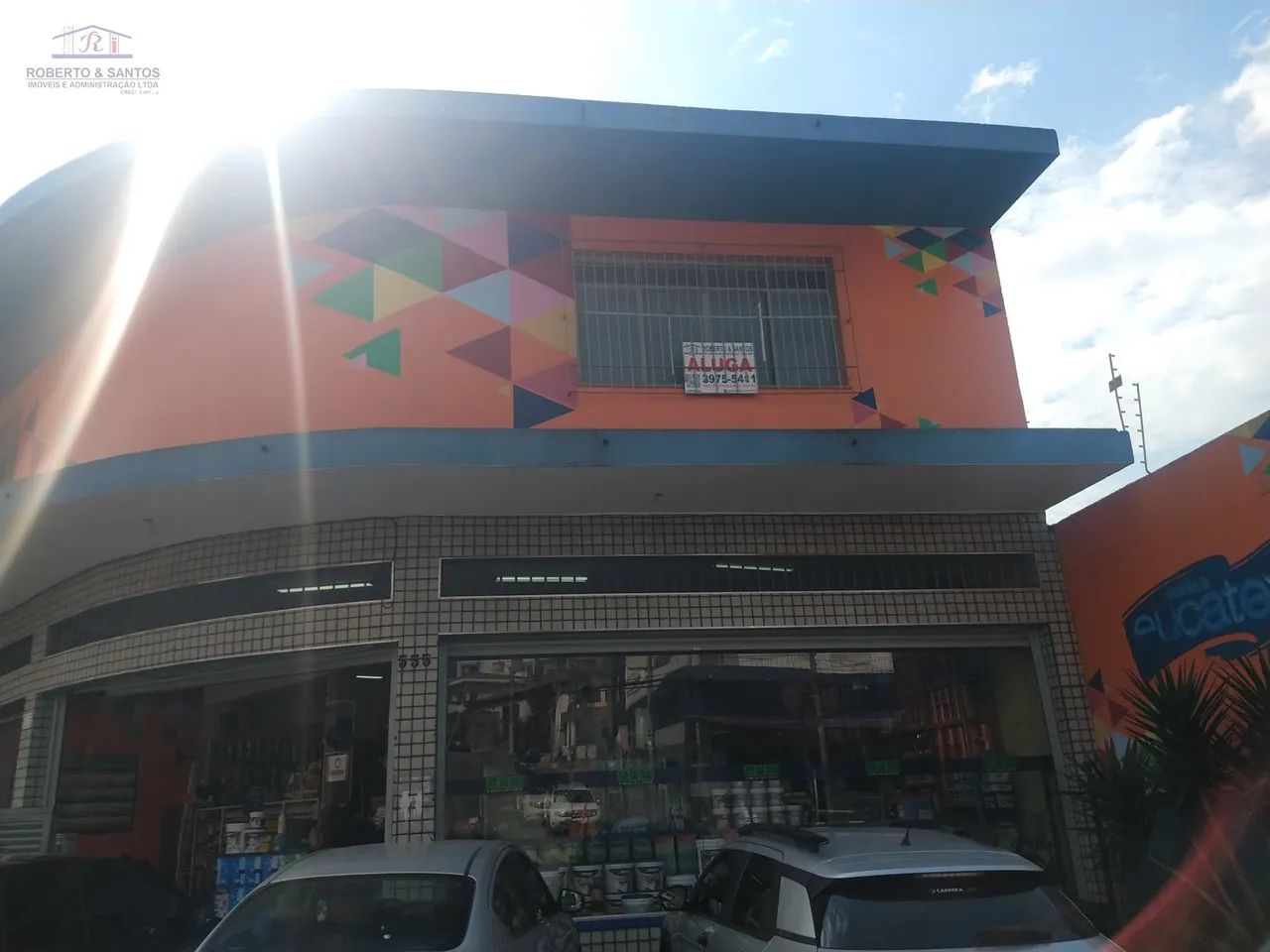 Salão/salas em Vila Pirituba - São Paulo, SP - Foto 2