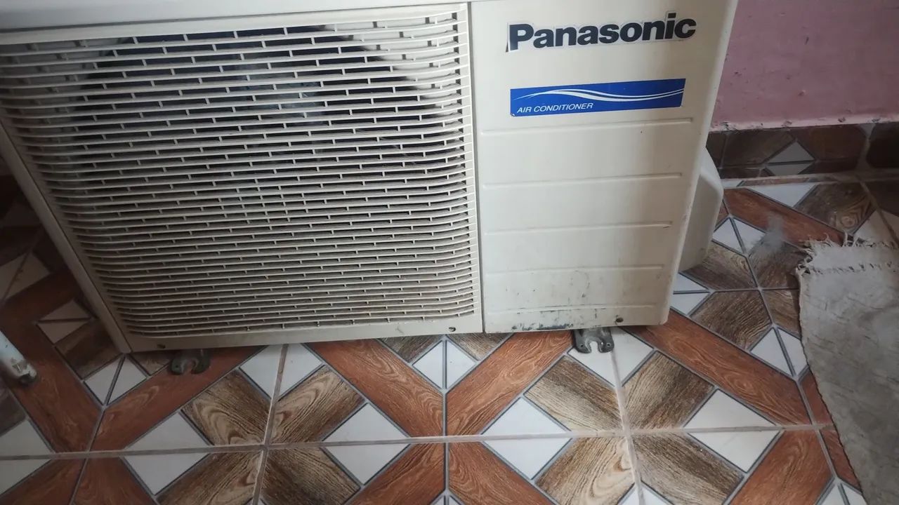 Vendo- ar-condicionado  - Foto 3