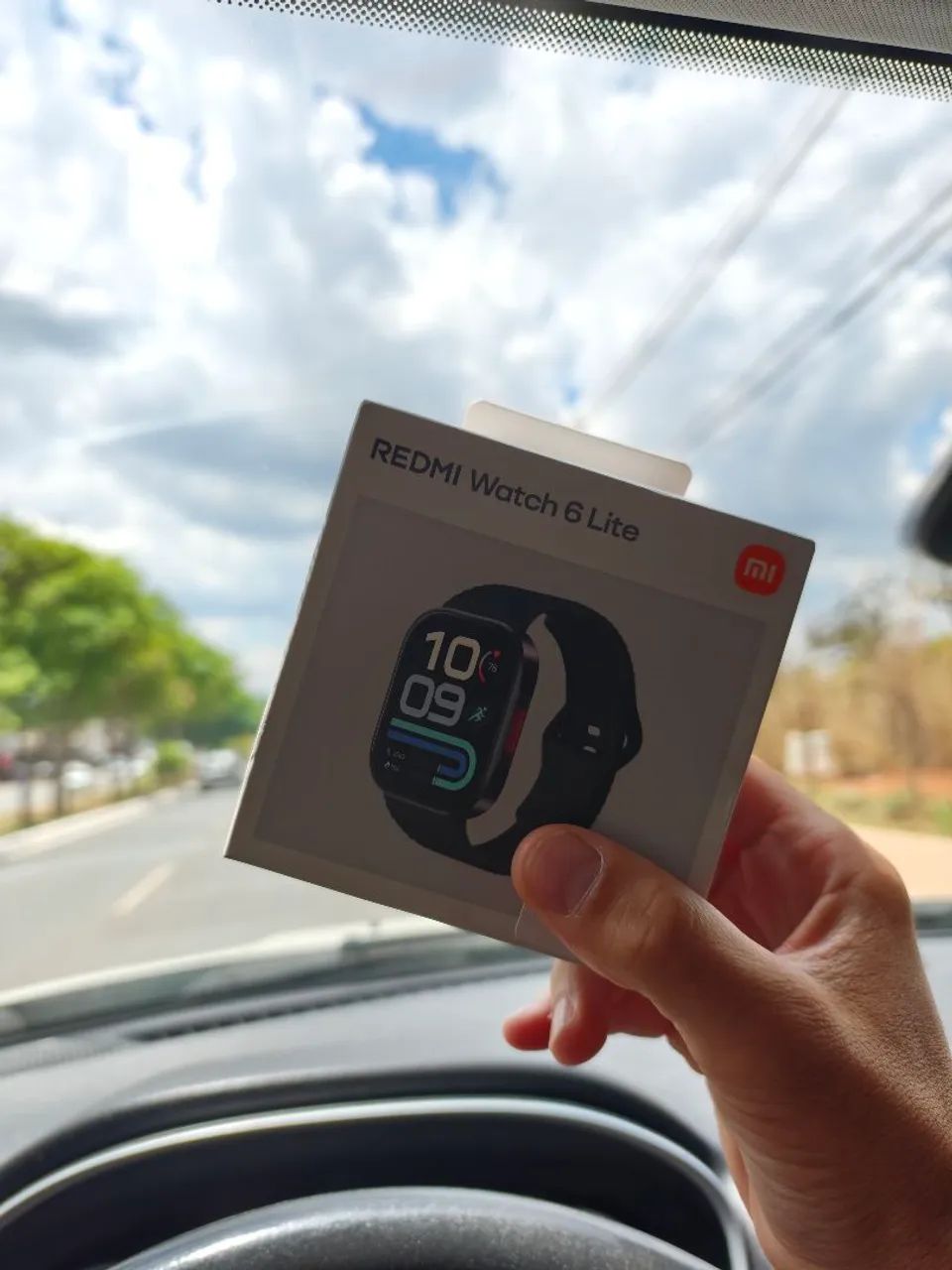 Redmi Watch 6 Lite 