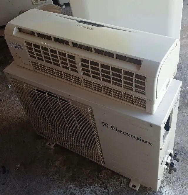 Ar-condicionado  - Foto 2