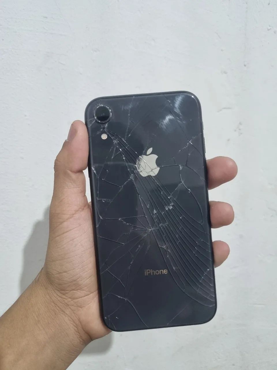 Vendo IPhone XR  - Foto 3