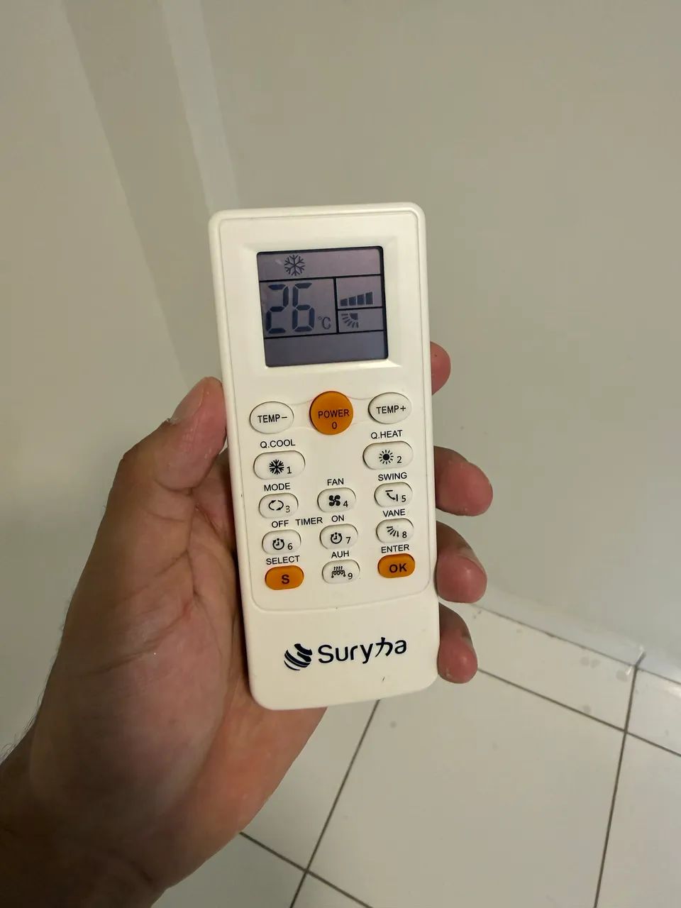 Vendo Central De ar 12 mil Btus - Foto 2